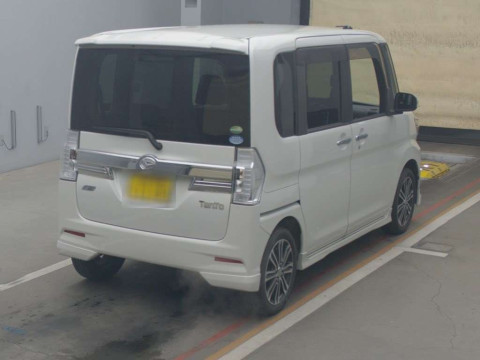 2014 Daihatsu Tanto Custom LA600S[1]