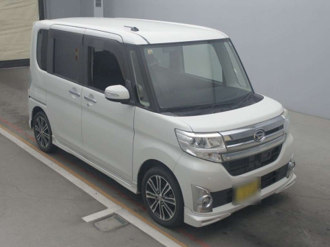 2014 Daihatsu Tanto Custom LA600S[2]