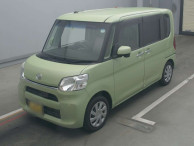 2014 Daihatsu Tanto