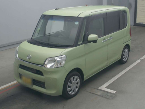 2014 Daihatsu Tanto LA600S[0]