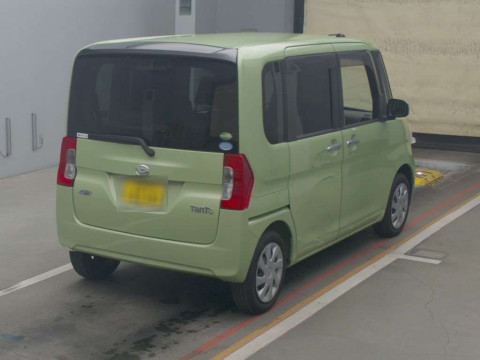 2014 Daihatsu Tanto LA600S[1]