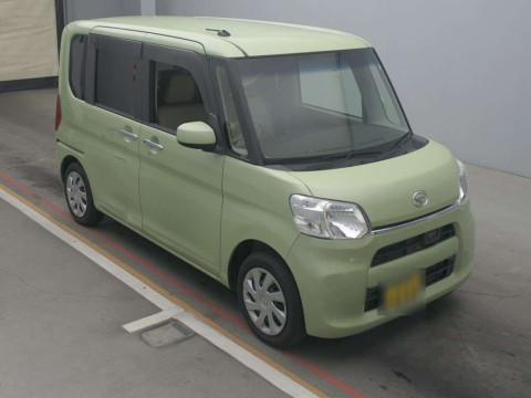 2014 Daihatsu Tanto LA600S[2]