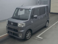 2018 Daihatsu Wake