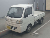 2015 Daihatsu Hijet Truck