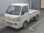 2007 Daihatsu Hijet Truck