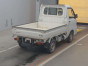 2007 Daihatsu Hijet Truck