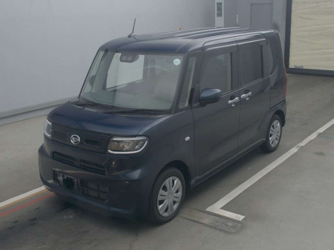 2020 Daihatsu Tanto LA650S[0]