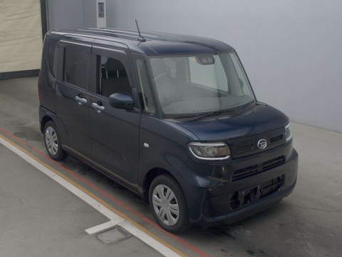 2020 Daihatsu Tanto LA650S[2]