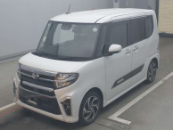 2021 Daihatsu Tanto