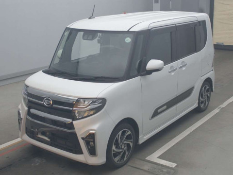 2021 Daihatsu Tanto LA650S[0]