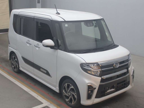 2021 Daihatsu Tanto LA650S[2]