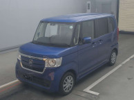 2021 Honda N-BOX