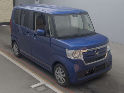 2021 Honda N-BOX JF3[2]