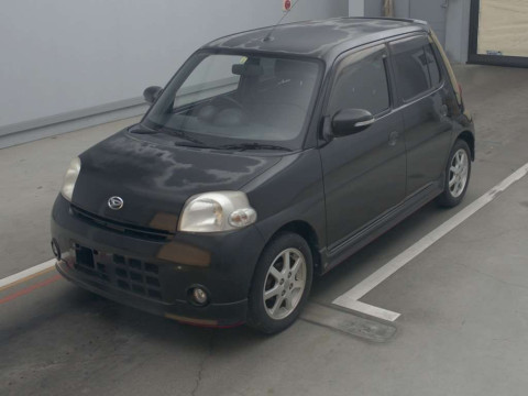 2010 Daihatsu Esse L235S[0]