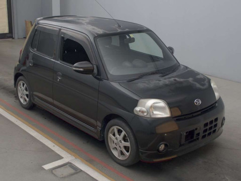 2010 Daihatsu Esse L235S[2]