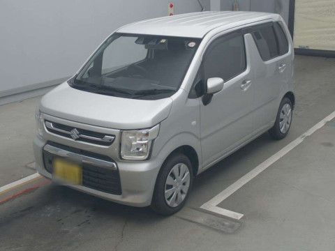 2023 Suzuki Wagon R MH85S[0]