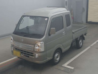 2023 Suzuki Carry Truck