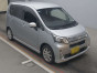 2013 Daihatsu Move