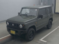 2022 Suzuki Jimny