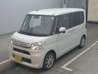 2017 Daihatsu Tanto