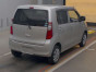 2015 Suzuki Wagon R