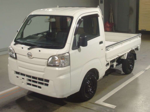 2017 Daihatsu Hijet Truck S510P[0]