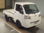 2017 Daihatsu Hijet Truck