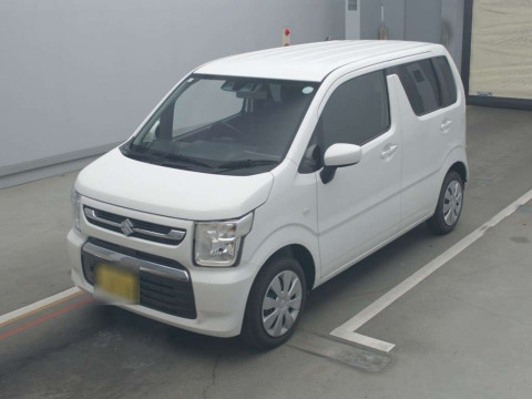 2024 Suzuki Wagon R MH85S[0]