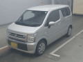 2024 Suzuki Wagon R