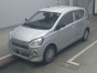 2019 Daihatsu Mira es