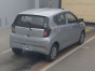 2019 Daihatsu Mira es