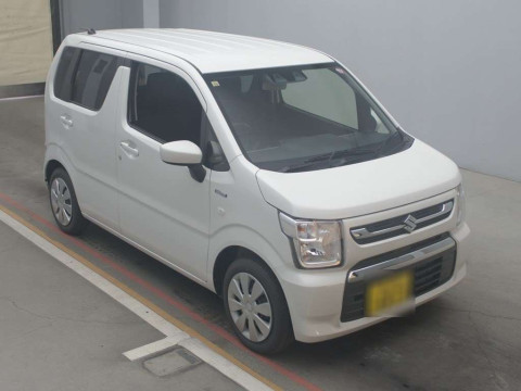 2023 Suzuki Wagon R MH95S[2]