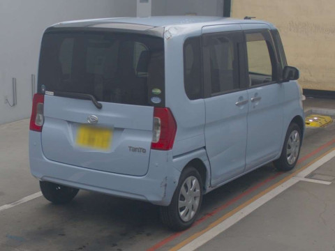 2016 Daihatsu Tanto LA600S[1]