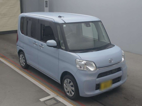 2016 Daihatsu Tanto LA600S[2]