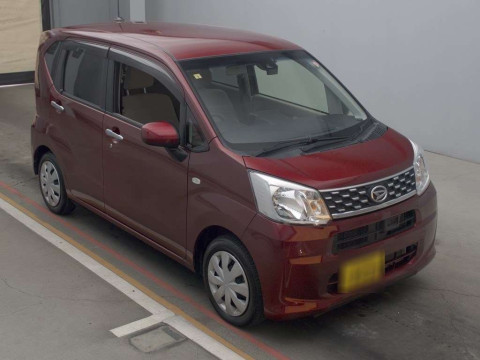 2016 Daihatsu Move LA150S[2]