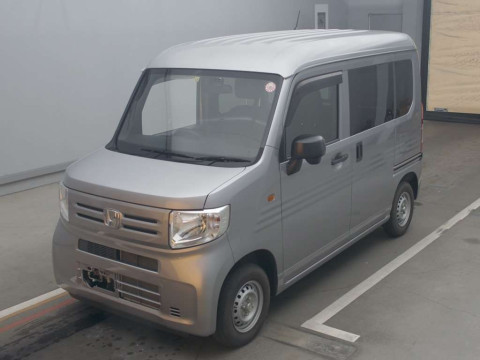 2018 Honda N-VAN JJ1[0]