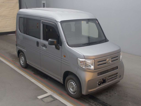 2018 Honda N-VAN JJ1[2]