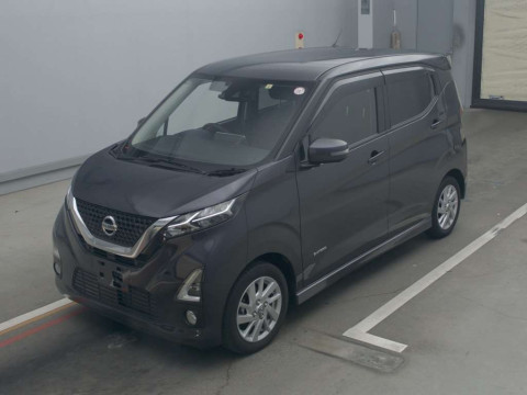 2019 Nissan DAYZ B44W[0]