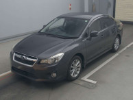 2013 Subaru Impreza G4