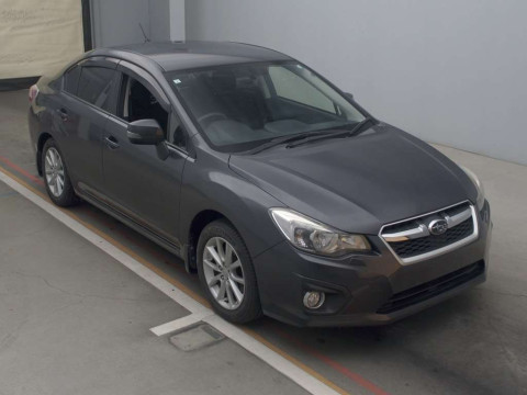 2013 Subaru Impreza G4 GJ7[2]