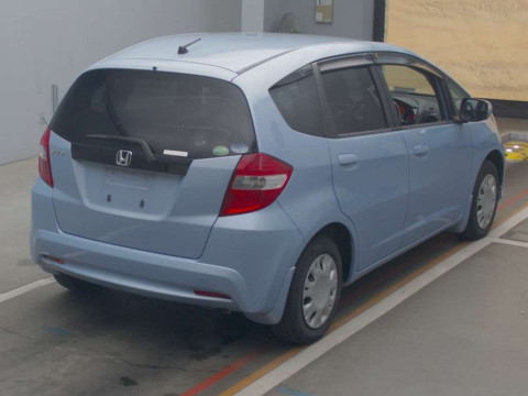 2013 Honda Fit GE6[1]