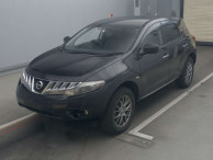 2010 Nissan Murano