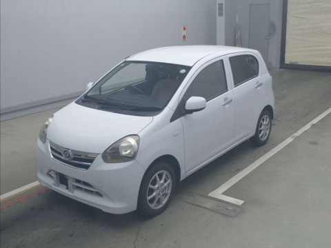 2012 Daihatsu Mira es LA300S[0]