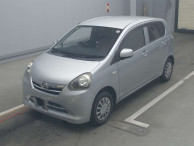 2012 Daihatsu Mira es