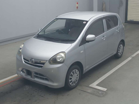 2012 Daihatsu Mira es LA300S[0]