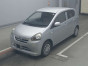 2012 Daihatsu Mira es