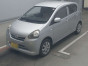 2012 Daihatsu Mira es