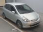 2007 Honda Fit