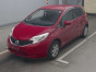 2016 Nissan Note