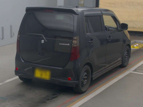 2012 Suzuki Wagon R MH23S[1]